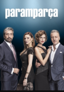 مسلسل عشق ودموع مدبلج الموسم 2