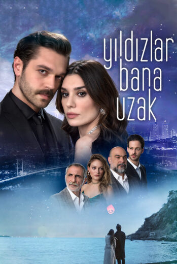 مسلسل النجوم بعيدة عني الحلقة 2 مترجم HD